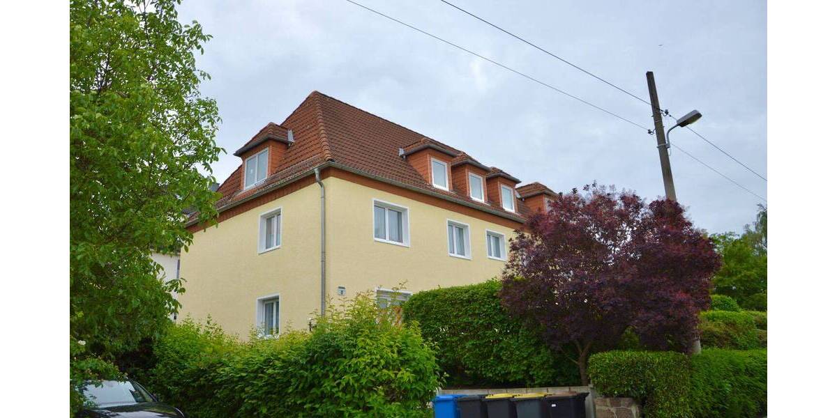 Etagenwohnung Dresden Coschütz/Gittersee - 4 Zimmer, 199.000&euro; | Angebot:25682308