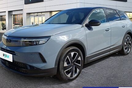 Opel Grandland (X) 40.540 km 25.930 &euro; Dresden 01237