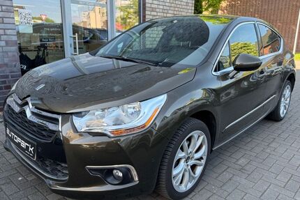 Citroen DS4