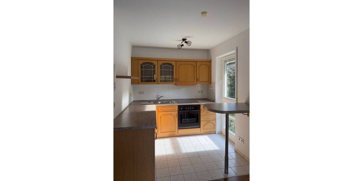 Etagenwohnung Freital - 2 Zimmer, 43 m&sup2;, 101.000&euro; | Angebot:25695518