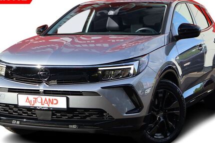 Opel Grandland (X) 30.596 km 19.950 &euro; Meißen 01662