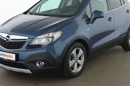 Opel Mokka 101.832 km 11.090 &euro; Dresden 01187