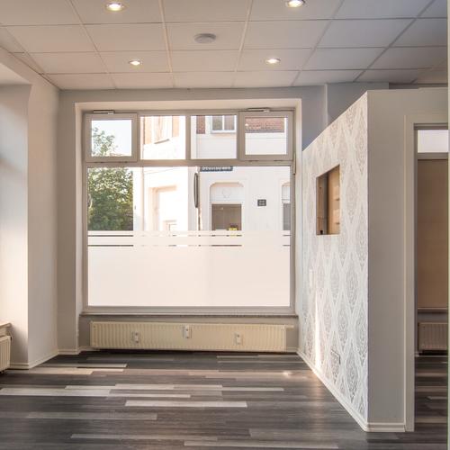 Büro-Praxisräume in guter Lage