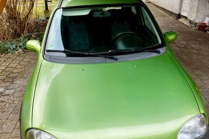Opel Corsa 149.250 km 790 &euro; Dresden 01189