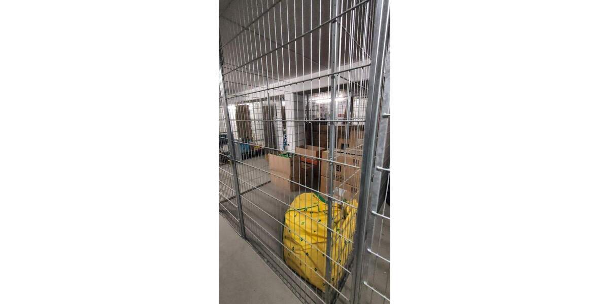 barrierefreie Wohnung mit Balkon 1 zimmer