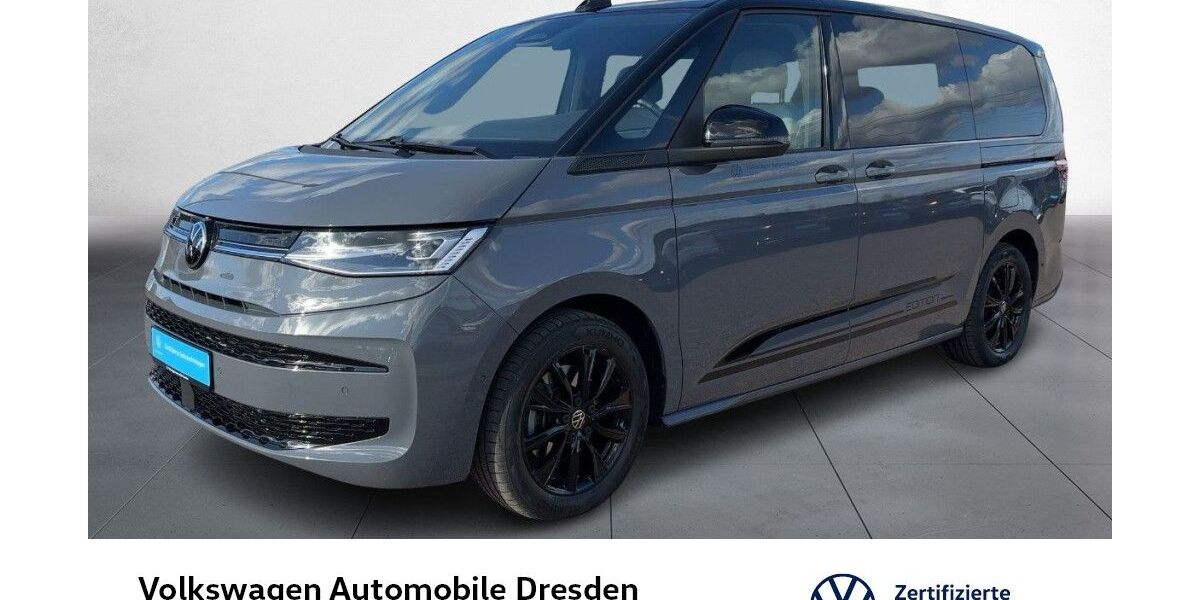 VW T7 Multivan 13.780 km 63.450 &euro; Dresden 01169