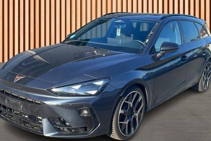 Cupra Leon 17.328 km 37.980 &euro; Dresden 01328