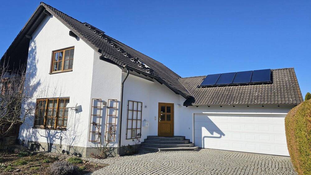 Einfamilienhaus Dippoldiswalde Paulsdorf - 6 Zimmer, 180 m&sup2;, 579.000&euro; | Angebot:26082831