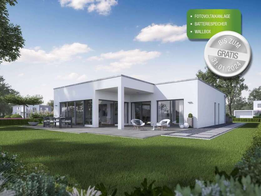 Haus zum Kaufen in Bischofswerda 598.850,01 € 142 m²