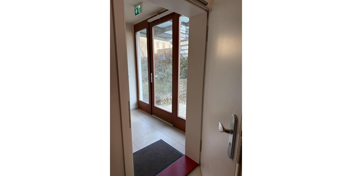 Erdgeschoßwohnung Dresden Prohlis - 1 Zimmer, 25 m&sup2;, 413&euro; | Angebot:25782337