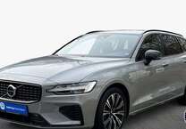Gebrauchtwagen Volvo V60