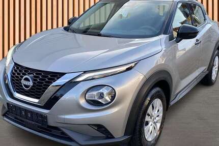 Nissan Juke 21.764 km 15.980 € Dresden/Weißig 01328