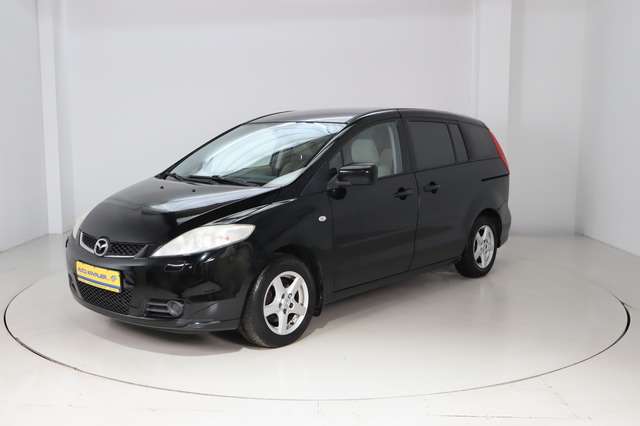 Mazda 5 102.223 km 3.980 &euro; Dresden 01237