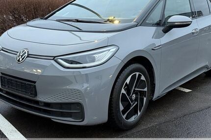 VW ID.3 24.860 km 19.899 &euro; Dresden 01157