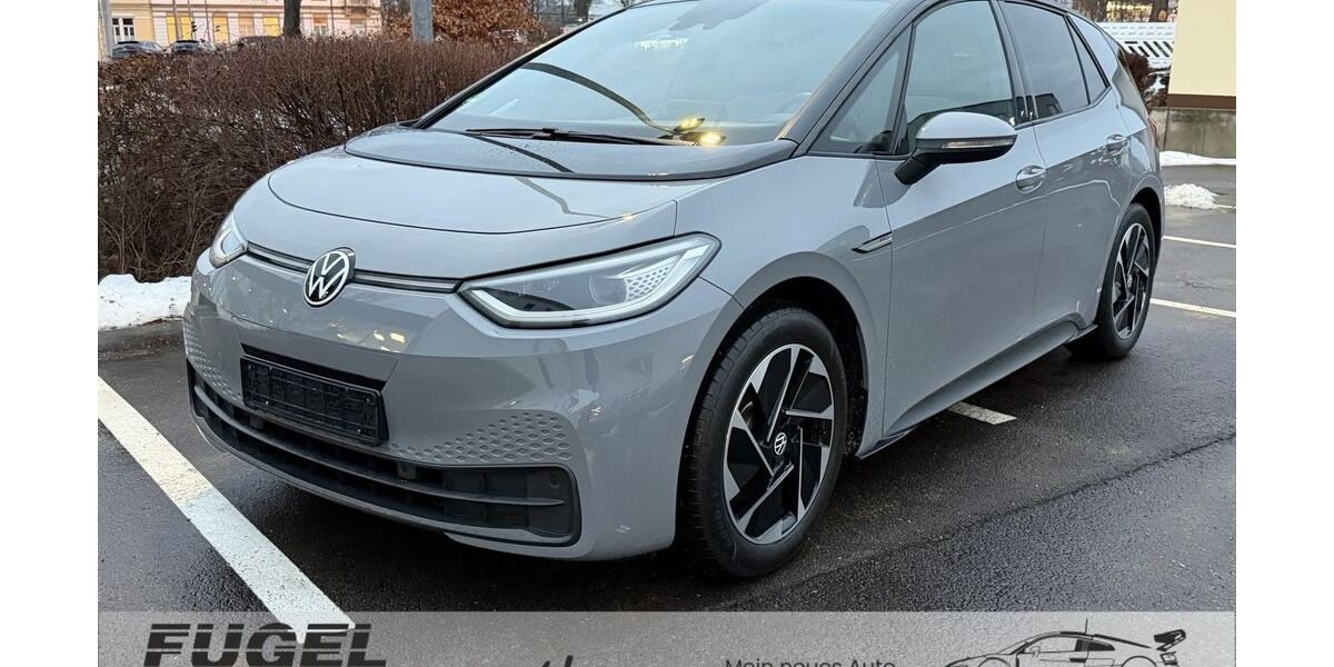 VW ID.3 24.860 km 19.899 &euro; Dresden 01157