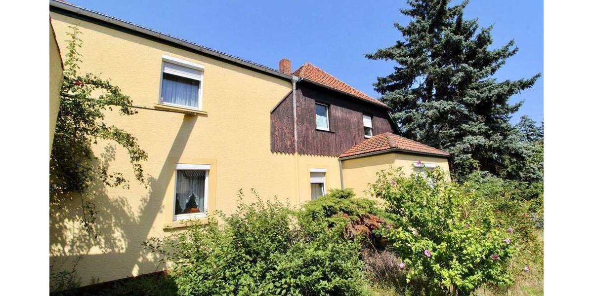 Einfamilienhaus Dresden Weixdorf - 6 Zimmer, 186 m&sup2;, 295.000&euro; | Angebot:25686322