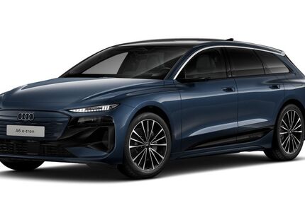 Audi A6 e-tron 2.387 km 72.890 &euro; Dresden 01169