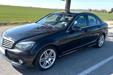 Mercedes-Benz C 250 144.900 km 8.700 &euro; Dresden 01157
