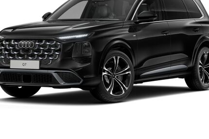 Audi Q7 1.033 km 116.900 &euro; Dresden 01169