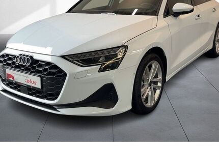 Audi A3 8.109 km 30.980 &euro; Dresden 01169