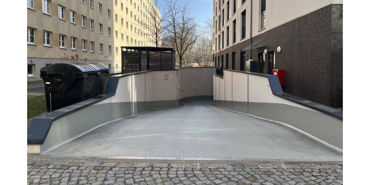 Etagenwohnung Dresden Wilsdruffer Vorstadt/Seevorstadt-West - 2 Zimmer, 45 m&sup2;, 545&euro; | Angebot:26835570