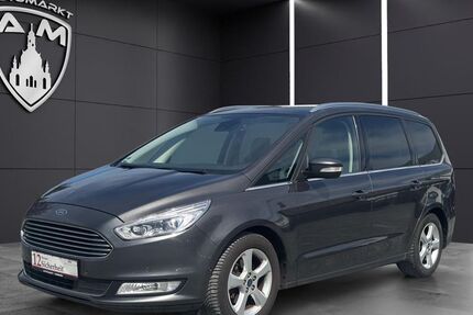 Ford Galaxy 89.789 km 15.990 &euro; Dresden 01257