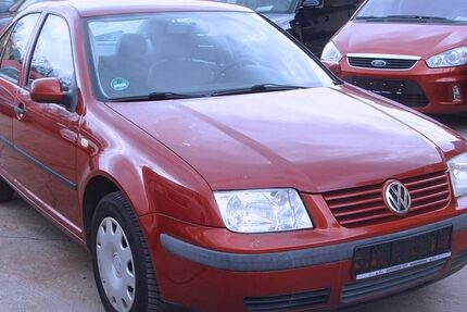 VW Bora 194.000 km 1.340 &euro; Dresden 01129