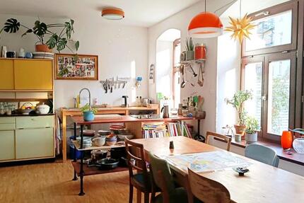 15.02. - 30.09.2026 Maisonette-Wohnung 3 zimmer