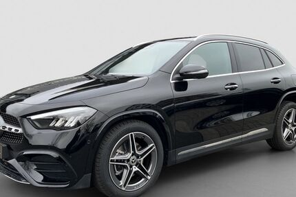 Mercedes-Benz GLA 180 8.000 km 45.200 &euro; Meißen 01662