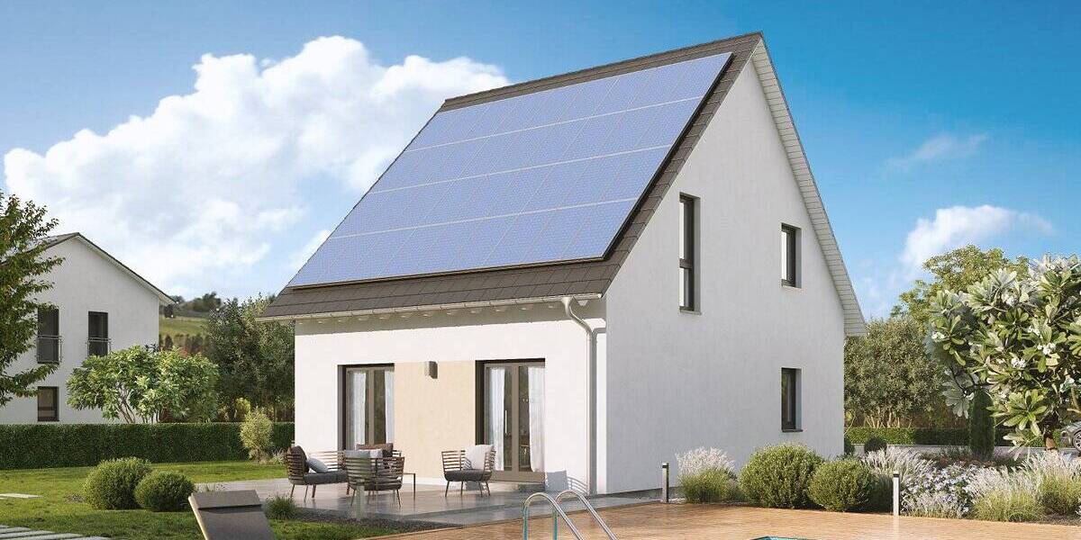 Einfamilienhaus Dippoldiswalde Obercarsdorf - 4 Zimmer, 136 m&sup2;, 246.169&euro; | Angebot:26258457