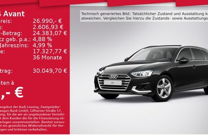 Audi A4 73.464 km 26.490 &euro; Dresden 01067