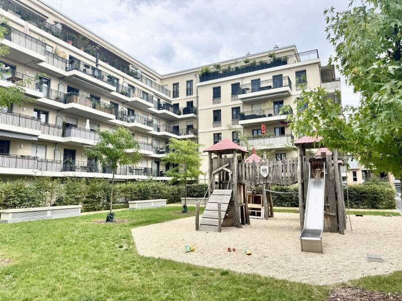 Exklusives Wohnen in der Dresdner Hafencity - 4 Zimmer mit traumhaftem Elbblick
