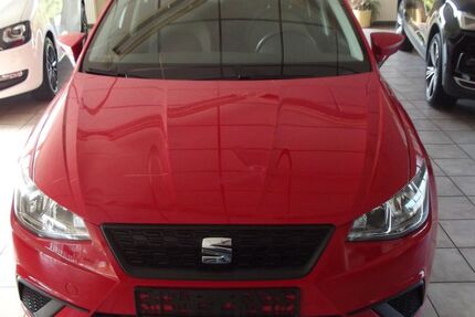 Seat Ibiza 53.400 km 14.999 &euro; Radeberg 01454