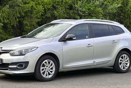 Renault Megane 142.896 km 4.999 &euro; Heidenau 01809