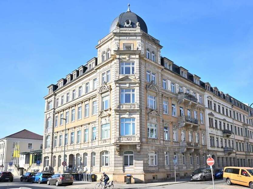 Wohnung zum Kaufen in Dresden 345.000 € 103.2 m²