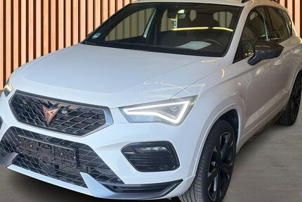 Cupra Ateca 14.464 km 29.900 &euro; Dresden 01328