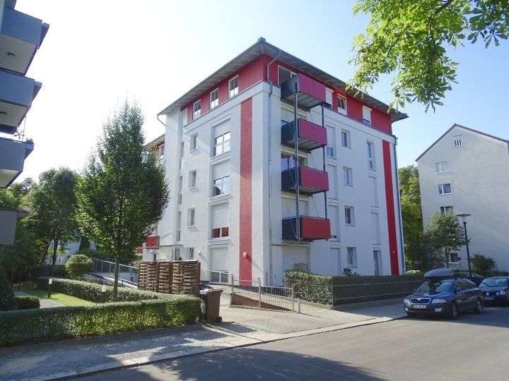 Wohnung zum Mieten in Dresden 405 € 45.37 m²