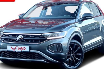 VW T-Roc 53.446 km 25.950 &euro; Meißen 01662