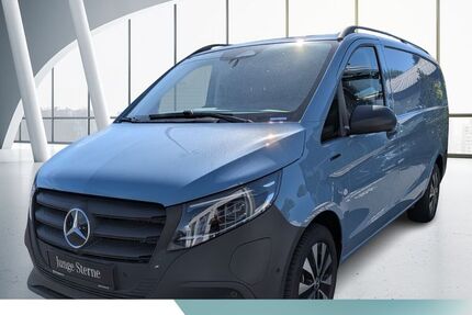 Mercedes-Benz eVito 5.248 km 40.448 &euro; Kesselsdorf 01723