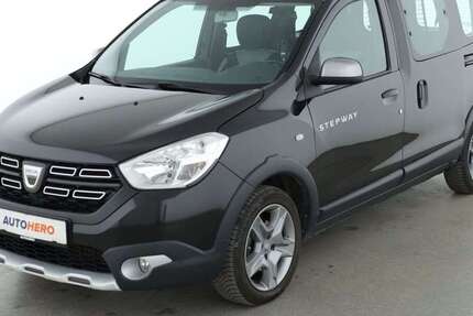 Dacia Dokker 96.230 km 13.970 &euro; Dresden 01187