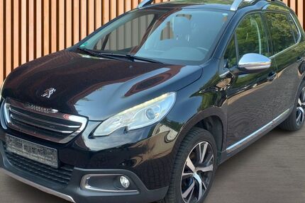 Peugeot 2008 173.428 km 4.600 &euro; Dresden 01328