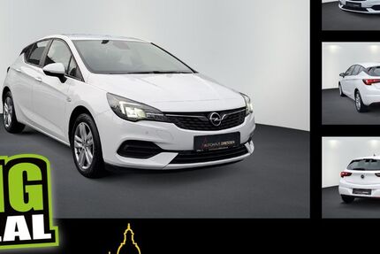 Opel Astra 33.231 km 13.490 &euro; Dresden 01109