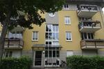 1-Zimmer-Wohnung in Dresden-Klotzsche mit Terrasse - Etagenwohnung Dresden Klotzsche | Angebot:25374435
