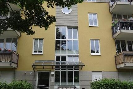 1-Zimmer-Wohnung in Dresden-Klotzsche mit Terrasse - Wohnung Dresden Klotzsche | Angebot:25374435