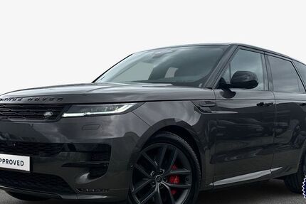 Land Rover Range Rover Sport 42.055 km 111.775 € Dresden 01277