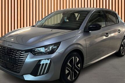 Peugeot 208 15.962 km 14.800 &euro; Dresden 01328