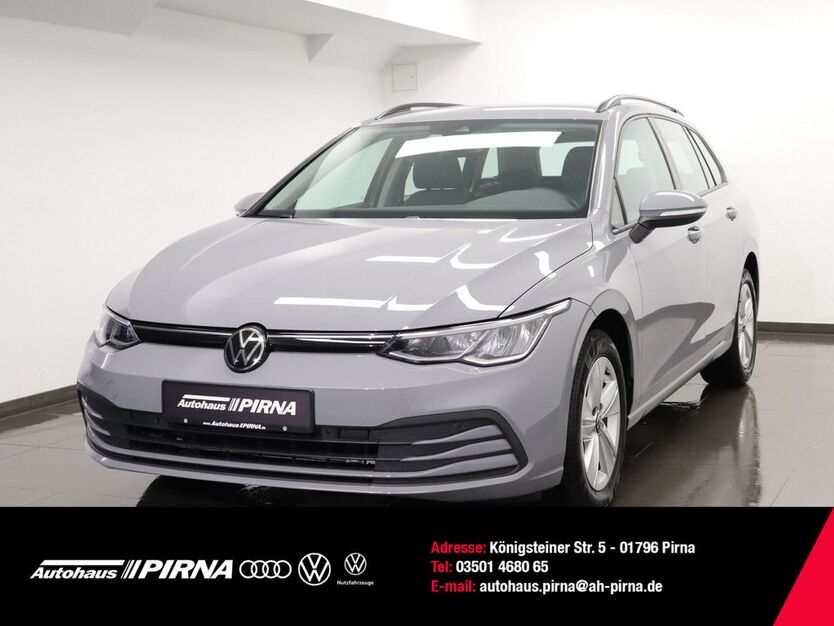 VW Golf 62.000 km 22.800 € Pirna 01796