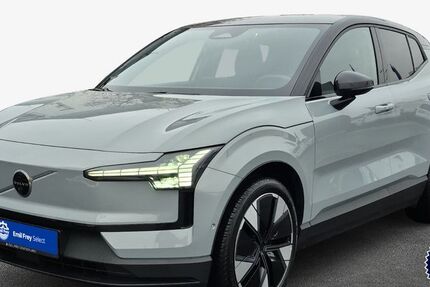 Volvo EX30 7.737 km 39.950 &euro; Dresden 01159