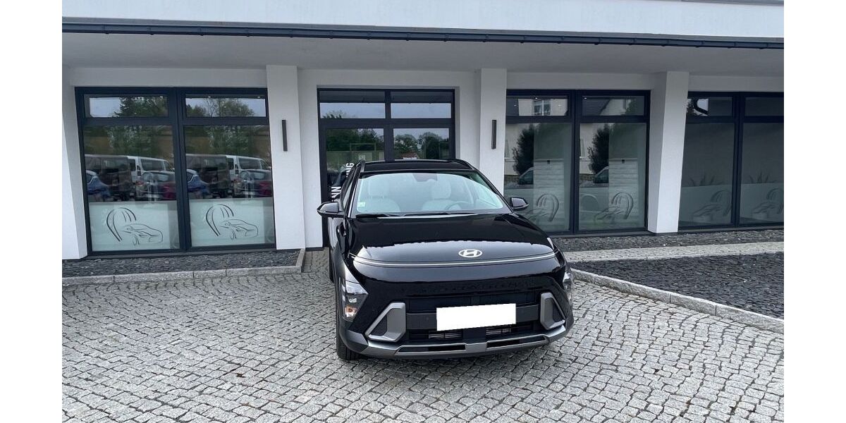 Hyundai KONA 23.000 km 21.850 &euro; Coswig 01640