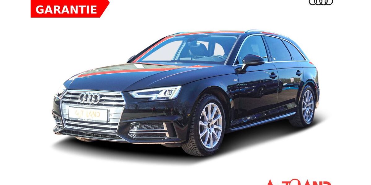 Audi A4 118.821 km 20.990 &euro; Dresden 01239